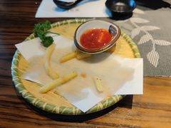 -品米斗·精致料理(浦东禹悦汇店)