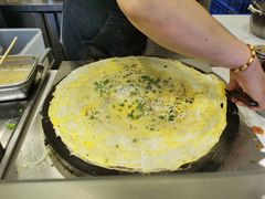 -卞姐蛋饼(陕西南路店)