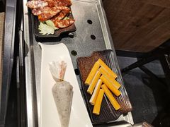 -重庆九记老火锅(广场店)
