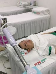 -痘敏医生专业祛痘连锁