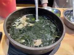 -麻蒲碳烤肉(嘉禾东平地铁站19号店)