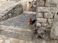 -于家石头村景区