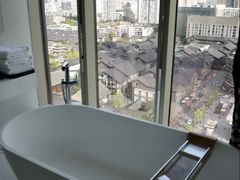 -亚善天籁S酒店(成都太古里旗舰店)