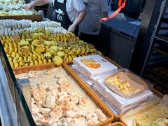 -中东大市场美食城