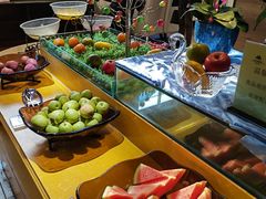 -北京长白山国际酒店(鸟巢店)