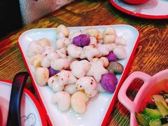 -老闵田螺馆·南昌特色小炒(梦时代店)