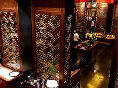 -那家小馆•北京菜•烤鸭(香山店)