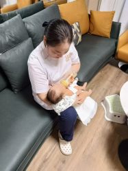 -宝馨月月子中心(友谊医院店)
