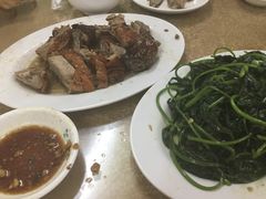 -龙记烤鸭店(新民路店)