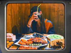-壹酒贰肉1926·深夜食堂(九纬路店)