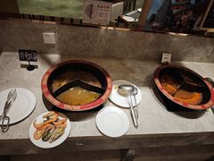 -融汇温泉
