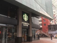 -星巴克臻选(沈阳大悦城店)