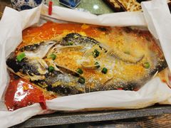 纸包鱼-风波庄(云蝠大厦店)