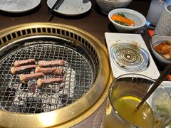 -橘焱胡同烧肉夜食(BFC外滩金融中心店)