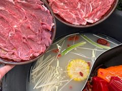 -阳阳老火锅(小南门店)