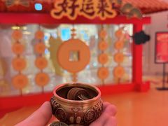 -凯德MALL(西直门店)