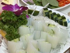 -官塘锋记鱼生·生腌·砂锅粥(牌坊街店)