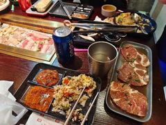 -新石器烤肉(之心城店)
