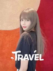 -Rise Hair上升造型