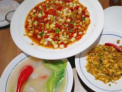 -王婆婆老妈蹄花川菜馆·非物质文化遗产(太古里一店)