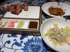 -庭悦餐厅(华侨城店)
