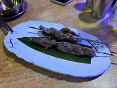 -质烤烤物·活烤海鲜(质烤总店)