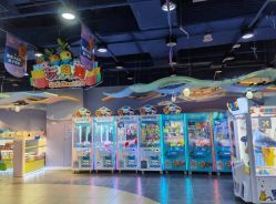 -万达宝贝王(绵阳CBD店)