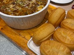 -味莊·青岛菜(云霄路店)