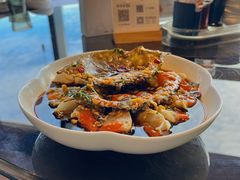 -高佳庄·舟山海鲜(海景旗舰店)