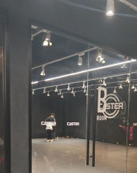 -CASTER舞蹈教室