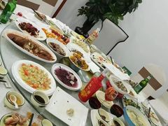 -今天国际酒店-餐厅