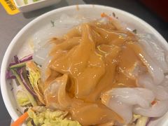 -正宗齐齐哈尔烤肉·齐牛哥鲜切炭火烤肉(杭州总店)