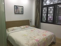 -花筑·扬州个园客栈(瘦西湖东关街店)