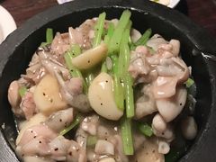 -慢丽江·云南野生菌土鸡锅(西山店)