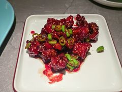 -香阁餐厅·常州菜·常州菜代表品牌(新北奥体店)