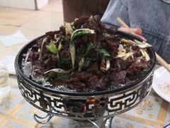 -清真·鸦儿李记·小馆(后海店)