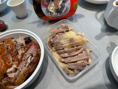 -徐家鸭子·非遗烤鸭(老门东店)