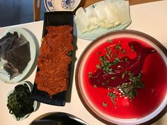 -大院小院传统火锅·小酒馆(北城天街店)