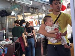 -凌舍好烧鹅(中山路店)