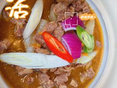 -腩得欢喜·牛腩煲火锅(万庭大厦店)