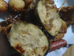 -多鱼炸串麻辣烫(闽江路店)