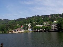 -庐山风景名胜区
