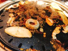 -杀猪天·韩国烤肉(总店)