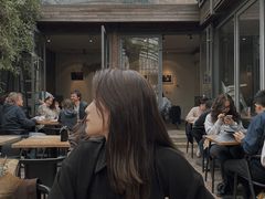 -zarah(鼓楼店)