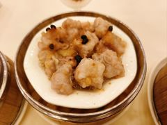 豉汁蒜香蒸排骨-凤凰楼酒家·粤宴点心(华强北店)