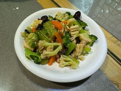 素杂拌-馅老满(鼓楼店)