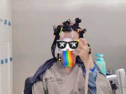 -D.z Salon 无痕接发潮店