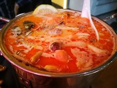 -食彩美印度特色美食餐厅·印度料理