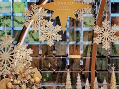 -北京康莱德酒店