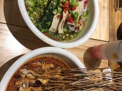 -嘉州叶婆婆钵钵鸡(建设路店)